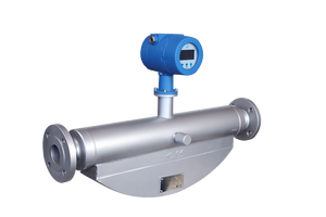 Débitmètres massiques Coriolis - Product Image 6