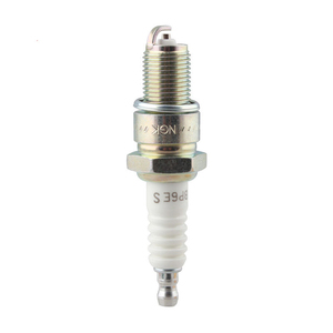 Bougies d'allumage NGK Ruthenium HX |   Moteur turbo à allumage avancé optimisé BP6ES NGK Spark 7811 98079-56811 - Product Image 5