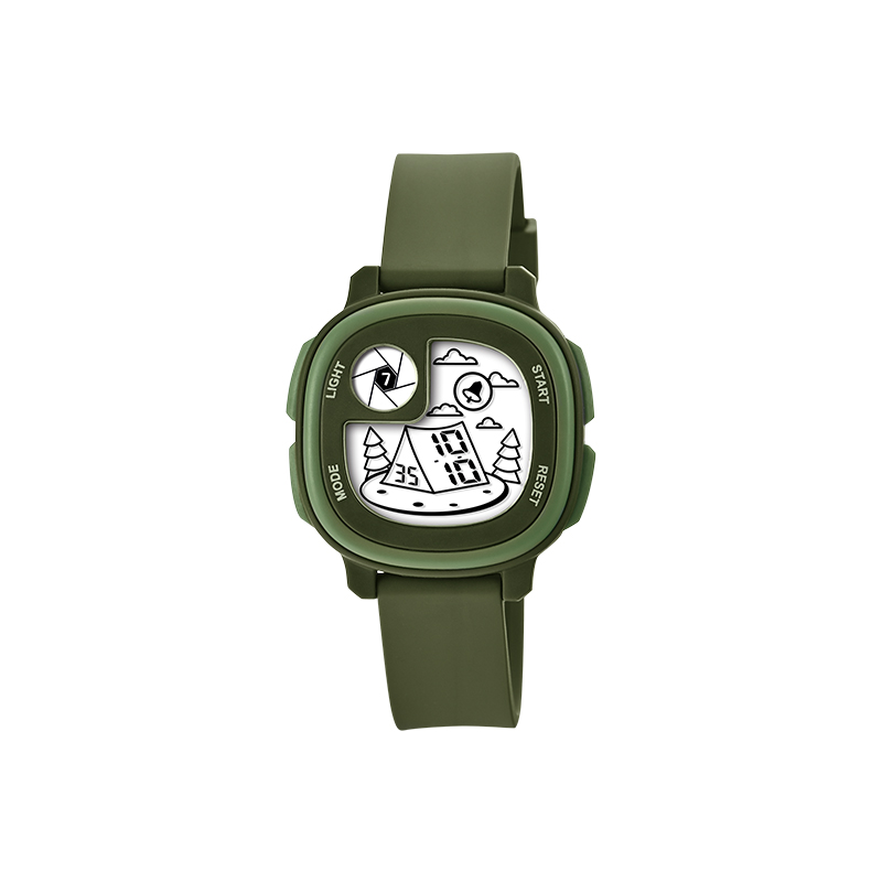 Verde