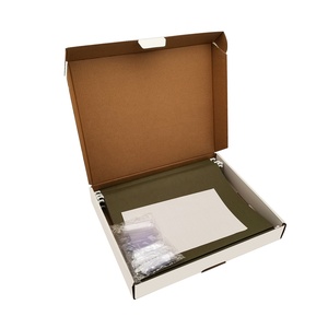 Biểu Tượng Tùy Chỉnh Văn Phòng Hệ Thống Treo Các Tập Tin Công Suất Lớn Nhựa Mở Rộng Treo Thư Mục Tập Tin Để Lưu Trữ Tổ Chức Tài Liệu - Product Image 5