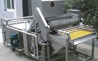Hoge kwaliteit hot verkopen sap productielijn machine/apparatuur van chinese leverancier/fabrikant met lage prijs in 2017 ontwerp
