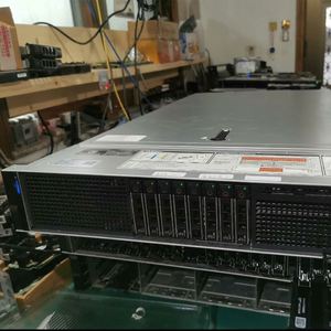 Pour PowerEdge R860 24SFF SAS/SATA 2U Rack Processeur XeonGold 6434H 3.7GHz 64 Go PERC H355 2*1400W Platinum Garantie 3 ans - Product Image 6