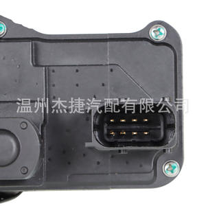 Nuevo Actuador de Cerradura de Puerta Delantera Derecha para Cadillac K CTS 2008-2014, Cerraduras de Puerta de Coche VW para Modelos Yukon Tahoe 19210211 23190368 - Product Image 1