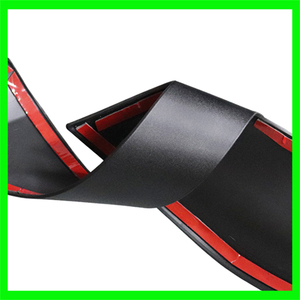 Nouvelle protection de bord avant et arrière contre le vent, protection de capot moteur avant pour accessoires Ford Bronco 2021-2023, 2/4 portes - Product Image 3