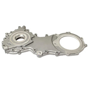 Nouvelle pompe à huile de pièces automobiles d'origine Asy pour <span class=keywords><strong>Ford</strong></span> xs4q6f008bb - Product Image 1