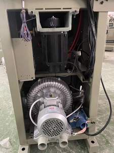 เครื่องถักถุงเท้าแบบวงกลมไร้รอยต่อ KK-6FPT ราคาเครื่องถักแบบกระบอกเดี่ยวขนาด 3.75 นิ้ว สำหรับทำถุงเท้าเด็กแบบเทอร์รี่ - Product Image 6
