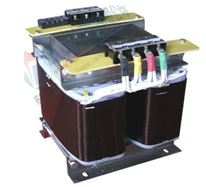 MT-JBK3-630VA 380/220V/208V 50/60Hz หม้อแปลงแยกสัญญาณควบคุมเครื่องจักรกลเฟสเดียวสำหรับวงจรไฟส่องสว่างและสัญญาณ - Product Image 6