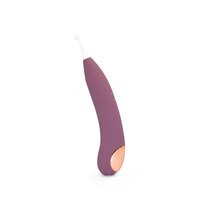 Brand Nieuwe Collectie Siliconen Elektronische G Spot Pen Bpa Gratis Wator Proof Adult Sex Speelgoed Voor Groothandel