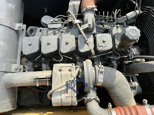 225LC-9S ฮุนไดมือสองสภาพดีเยี่ยม - Product Image 4