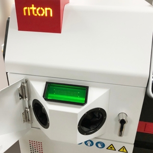 Imprimante 3D en métal laser dentaire <span class=keywords><strong>Riton</strong></span> TI-150, imprimante 3D en titane, imprimante 3D en métal - Product Image 1