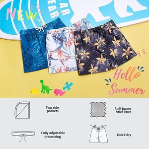 Maillot <span class=keywords><strong>de</strong></span> <span class=keywords><strong>bain</strong></span> pour garçons à logo personnalisé Maillot <span class=keywords><strong>de</strong></span> <span class=keywords><strong>bain</strong></span> <span class=keywords><strong>boxer</strong></span> <span class=keywords><strong>de</strong></span> compression Short <span class=keywords><strong>de</strong></span> <span class=keywords><strong>bain</strong></span> à doublure courte Maillots <span class=keywords><strong>de</strong></span> <span class=keywords><strong>bain</strong></span> anti-frottements pour tout-petits - Product Image 5