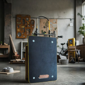 OEM personalizable 100kg MDF Mover cuadrado muebles de madera <span class=keywords><strong>Dolly</strong></span> <span class=keywords><strong>Cart</strong></span> 4 ruedas fáciles de mover carro de transporte de madera contrachapada para uso doméstico - Product Image 5