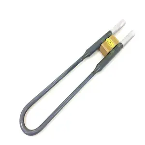 mosi2 sic heater heating element