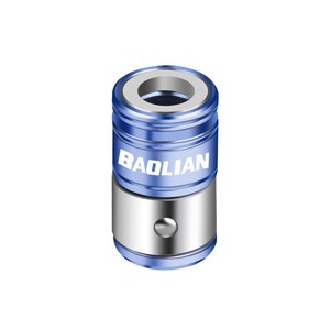 Baolian Magnetic Screwdriver Bit Industrial Grade Phillips Head For General Maintenance And Repair - Product Image 5