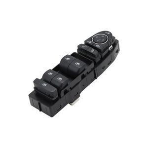 สวิตช์ยกกระจก Byd รุ่น Hef 3746050b Mef 3746050b 00z8 สำหรับประตูหน้าซ้าย อะไหล่ทดแทน - Product Image 1