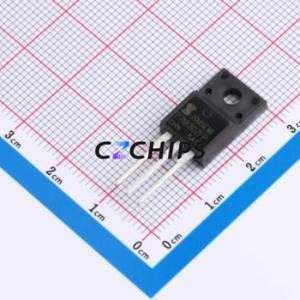 Original-Nuevo transistor de efecto de campo (MOSFET) del transistor de La STP7NK80ZFP-JSM DE LA TO-220F - Product Image 1