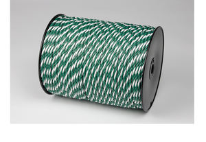 पशुधन के लिए इलेक्ट्रिक स्टेनलेस स्टील बाड़ पॉलीरस्सी - Product Image 3