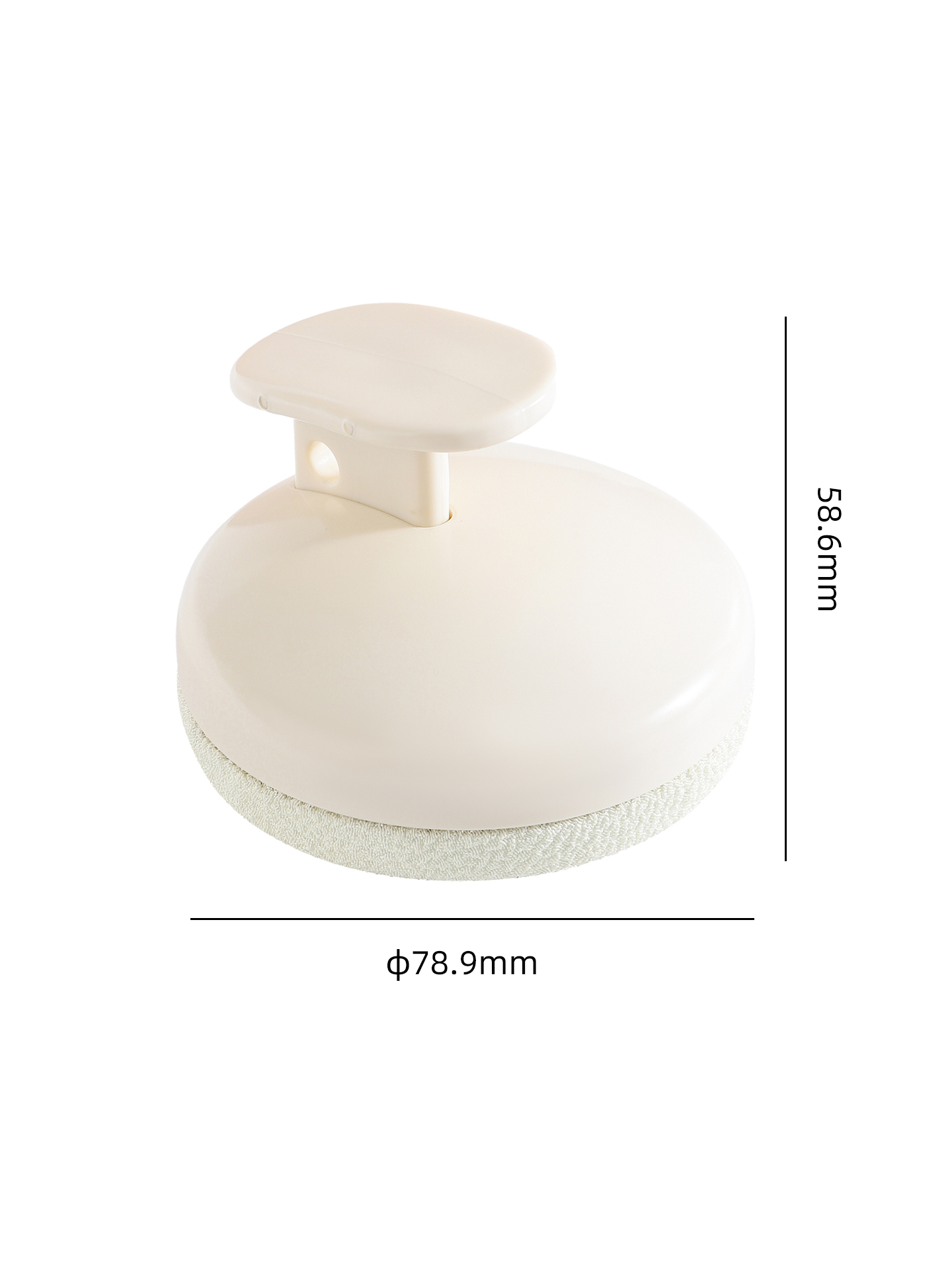 cream color
