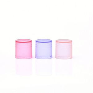 Bálsamo Labial Promocional Personalizado de Alta Calidad y Precio Económico con Cordón - Product Image 4