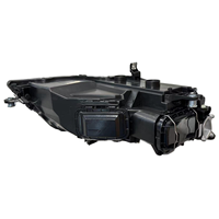 Accesorios Originales para Automóviles, Faro Delantero Halógeno de Repuesto para SEAT Leon 2017 2018 2019 2020 Compatible con 5F2941015A 5F2941016A