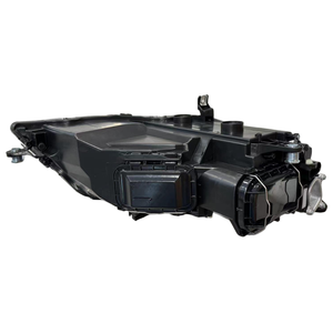 Los accesorios originales del coche faro halógeno para reemplazo para SEAT <span class=keywords><strong>Leon</strong></span> 2017 <span class=keywords><strong>2018</strong></span> 2019 2020 5F2941015A 5F2941016A - Product Image 2
