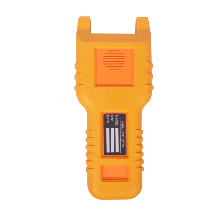 Analog 5-860mhz RF Signal Level Meter - 1 Year Warranty