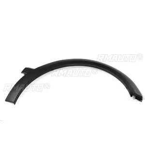 ชุดแต่งซุ้มล้อรถยนต์สำหรับ VW Golf MK3 Vento 1991-1998 รุ่นยุโรป บังโคลนกันโคลน  พร้อมแต่งขอบและสปอยเลอร์ - Product Image 5