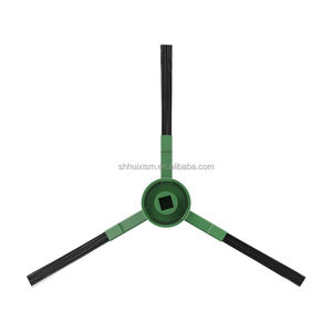 Cepillo Lateral para Esquinas Compatible con Robots Aspiradores iRobot <span class=keywords><strong>Roomba</strong></span> Plus 405 Combo/505 Combo Serie Essential, Repuestos - Product Image 4