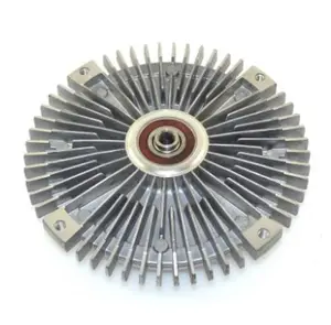 Car engine cooling system Fan Clutch 0002003822 9042001122