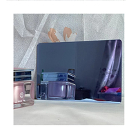 Plaque acrylique miroir en gros pour panneaux muraux, meubles et signalétique – Fournisseur pour commandes en gros