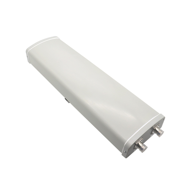 Arronna S618231 Sector Antenna WiFi WiMAX 5.8GHz 4G/LTE 18dBi Gain MIMO High Power Long Range Outdoor Point-to-Point Wireless