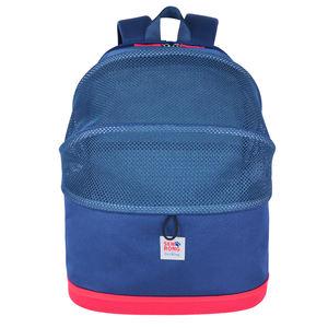 Custom Design Logo Nylon Expandable Pet Backpack Travel <b>Carrier</b> <b>Cat</b> <b>Bag</b> for Small Dog <b>Cat</b> No Reviews yet - Product Image 1