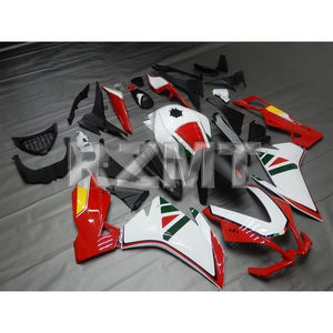 ชุดแฟริ่งมอเตอร์ไซค์อะไหล่แต่ง ABS สำหรับ Aprilia RS125 RS4 50 RS4 125 2011-2021 RS450 RS4125 รุ่น A0112-101a - Product Image 4
