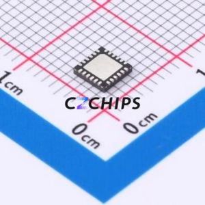 ชิปวงจรรวมไมโครคอนโทรลเลอร์ (MCU/MPU/SoC) QFN-24-EP EFM8SB20F64G-B-QFN24ใหม่ดั้งเดิม (4x4) - Product Image 2