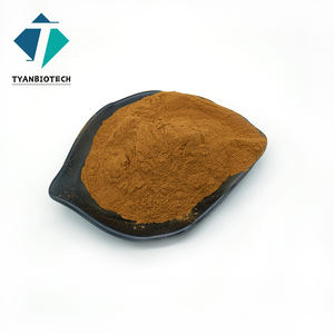 أفضل سعر استخراج جذر الماكا الأسود ، مسحوق استخراج الماكا العضوي الطبيعي - Product Image 1