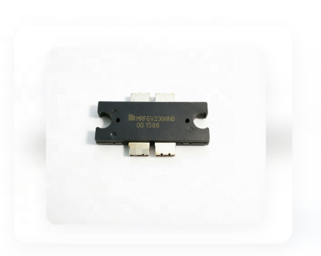 Oszer MRF6V2300 High Frequency RF Power Transistors MOSFET for Artificial Intelligence/Machine Learning