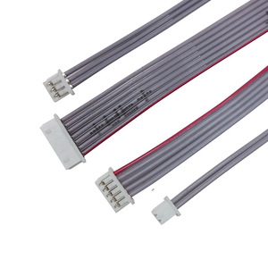 510210200 510210300 510210400 510210500 510210600 1,25mm Passo Molex 51021 Cabo De Fita - Product Image 2