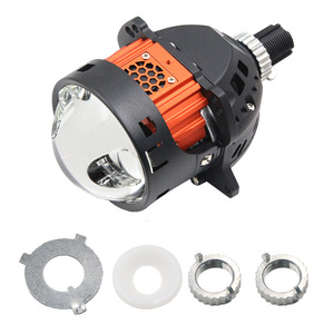 <b>Led</b> <b>Headlights</b> 100W 30000Lm 6000K 12V Universal Fit For Retrofit Upgrade - Product Image 4