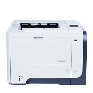 惠普激光打印机企业P3015 A4单声道激光打印机办公打印机 - Product Image 1