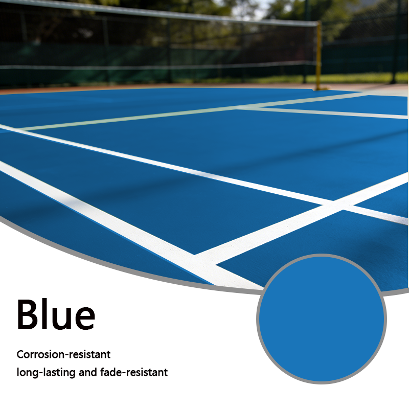 Bleu