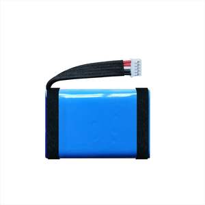 GSP805070 3.7V 3200毫安时聚合物锂离子电池，适用于扬声器卡尔登Esquire 2 CP-HK03 T412 - Product Image 1