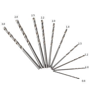 Taladro Manual de Cuatro Cabezas <span class=keywords><strong>Dr</strong></span>. Ju, 0.8-3.0mm, Herramienta de Perforación Manual con Garantía de 3 Años, Mini Perforador de Nueces - Product Image 2