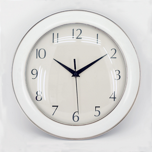 2023 Modern Stylish Quartz <b>Clocks</b> Reloj De Pared Custom Design Quartz Plastic Wall <b>Clock</b> Watch Home Decor - Product Image 1