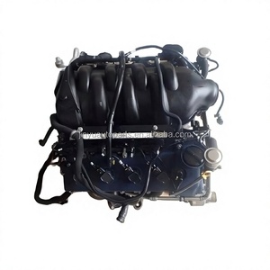 Motores Italianos Usados Más Vendidos M139 F136 YG V8 Quattroporte GT 4.2 2009- 335KW OE 193001 - Product Image 3