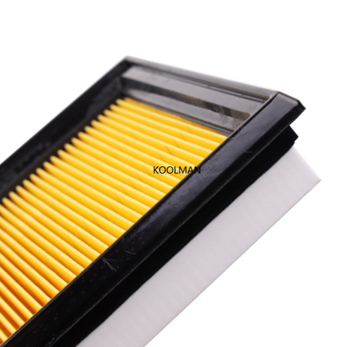 Air Filter 16546-74S00 for Nissan Cars - High-Quality Replace