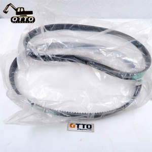 <span class=keywords><strong>สายพาน</strong></span>พัดลม1-13671-327-0อะไหล่สำหรับระบบระบายความร้อนของ<span class=keywords><strong>เครื่อง</strong></span>ยนต์4BD1 <span class=keywords><strong>Isuzu</strong></span> 1136713270 - Product Image 4