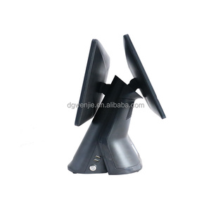 Système de <span class=keywords><strong>caisse</strong></span> enregistreuse tactile tout-en-un en alliage d'aluminium de 15,6 pouces pour la vente en gros - Fournisseur de machines POS et de caisses enregistreuses (Keukendispay, Pos Kassa) - Product Image 5