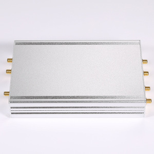 Émetteur-récepteur SDR complet 70MHz-6GHz double MIMO TX RX Ports USB 3.0 ETTUS <span class=keywords><strong>USRP</strong></span> B210 AD9361 RFIC Accessoire électronique - Product Image 6
