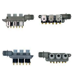 โซลินอยด์วาล์ว FVS รุ่น FVS-199-C วาล์วไฟฟ้าสำหรับกรองน้ำ อะไหล่เครื่องกรองน้ำ - Product Image 4