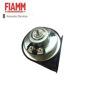 Clacson Auto in Plastica a 2 Vie <span class=keywords><strong>FIAMM</strong></span> AM80SX per Peugeot 207 307 308 408 508 3008 Serie Citroen 257071 - Product Image 3